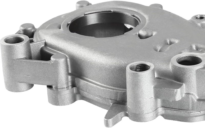 Likala Engine Oil Pump Kit M353 Fits for Chevy GMC 3.0 3.6L Colorado Equinox Impala Malibu Acadia Canyon Terrain, Fits for Buick Pontiac Saturn Suzuki Saab 9-4X Enclave G6 G8 Torrent Aura Vue Grand Vitara - Image 5